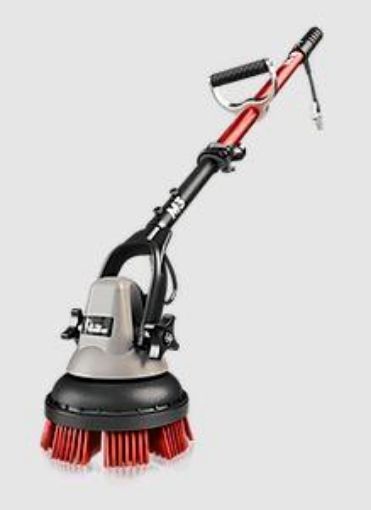 Picture of MotorScrubber M3 8" dia Battery Powered Rotary Scrubber