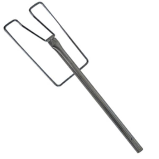 Picture of SYR Alloy Hi Level Duster Frame