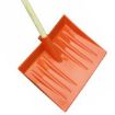 Picture of 1.2m/ 48" Snow Shovel - Polypropylene Blade & Wooden Handle