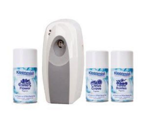 Picture of Kleenmist Aircare Starter Kit