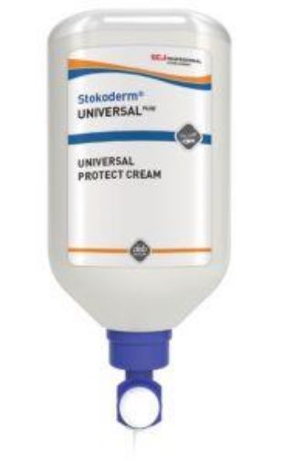 Picture of 6x700ml Cradle Stokoderm Universal Protective Cream