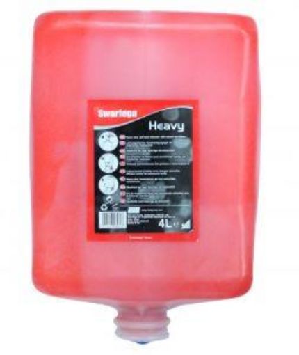 Picture of 4x4lt Swarfega® ETREME Heavy Gel Hand Cleanser