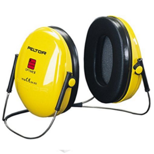 Picture of Peltor Optime 1 Neckband (SNR30)