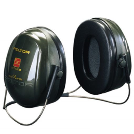 Picture of Peltor Optime 2 Neckband (SNR31)