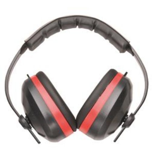 Picture of Comfort Ear Defenders SNR32dB