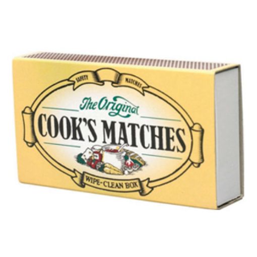 Picture of Cooks Standard Cottage Matches 