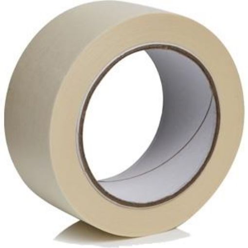 Picture of Masking Tape 2" - 50mm x50m