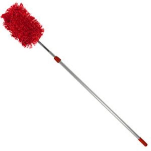 Picture of 2.5m SYR Alloy Telescopic Hi level Duster Frame & Sleeve