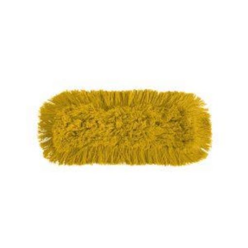 Picture of 60cm/ 24" Synthetic Breakframe Sleeve - Yellow 