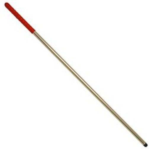 Picture of 1.37m HDuty Exceed Alloy Handle - Red Grip