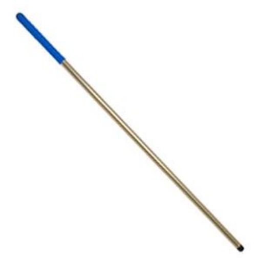 Picture of 1.37m HDuty Exceed Alloy Handle - Blue Grip