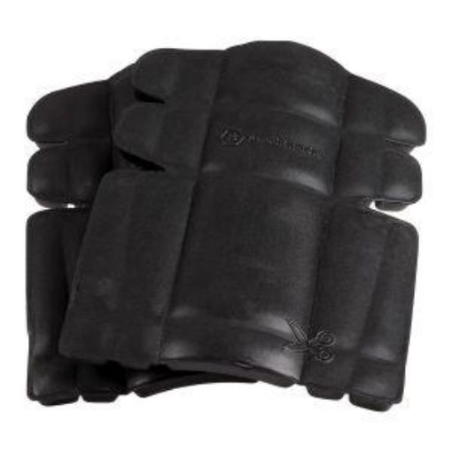 Picture of Rodo Blackrock Trouser  Knee Pads (One Size)