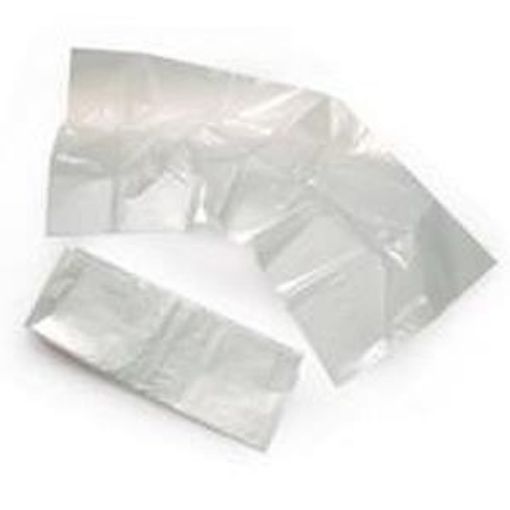 Picture of x200 Clear Sacks MDuty 18x29x38" CHSA 10kg 457x737x965mm