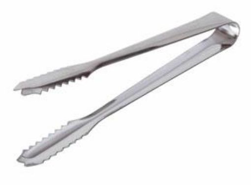 Picture of Ice Tongs - Stainless Steel