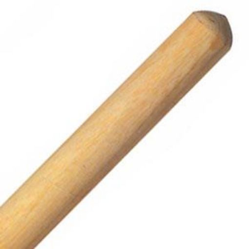 Picture of 1.2m/ 4ft Wooden Handle 15/16" dia FSC® certified