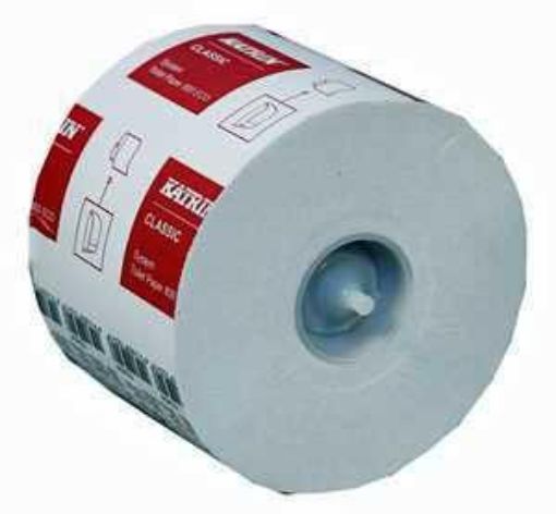 Picture of Katrin System 800 Toilet Roll 2ply 36x800sh