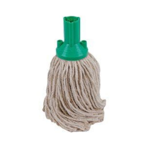 Picture of 300g Exel® PY Yarn Mop - Green