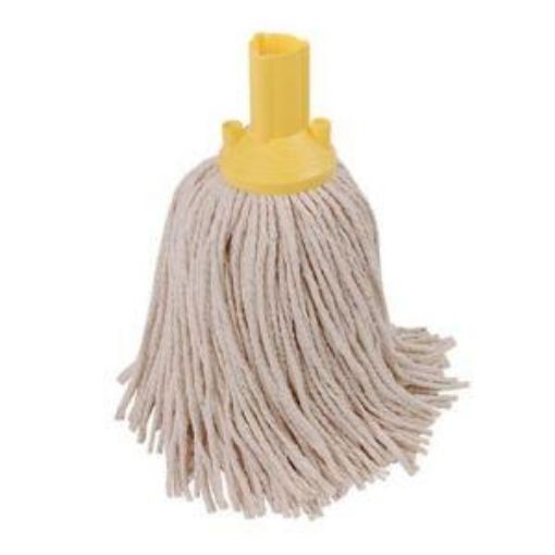 Picture of 300g Exel® PY Yarn Mop - Yellow