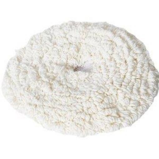 Picture of (2) 37cm/ 15" Carpet Bonnet Mop