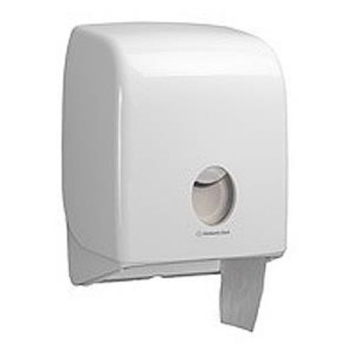 Picture of 6958 Aquarius Mini Jumbo Toilet Roll Dispenser