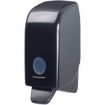 Picture of 7173 1lt Aquarius Hand Soap Dispesner - Black