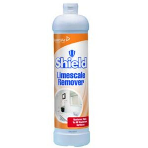 Picture of Shield Limescale Remover HDuty - 1lt
