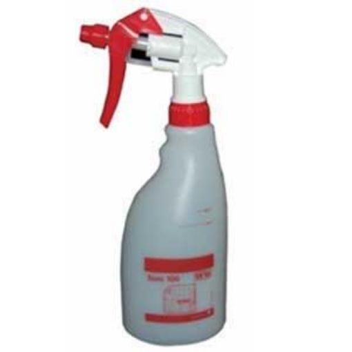 Picture of 5x500ml TASKI Sani 100 - Red Trigger Bottle