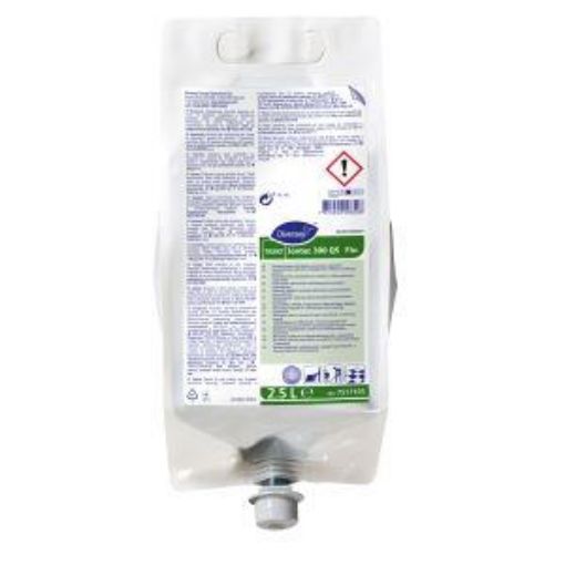 Picture of 2x2.5lt TASKI Jontec 300 Quattro Select Neutral Floor Cleaner Conc.