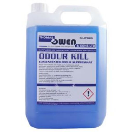 Picture of Odour Kill Deodouriser 5L