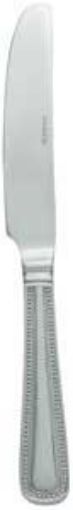 Picture of x12 Minster Bead - Dessert Knife 18/0 