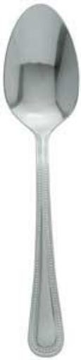 Picture of x12 Minster Bead - Dessert Spoon 18/0 