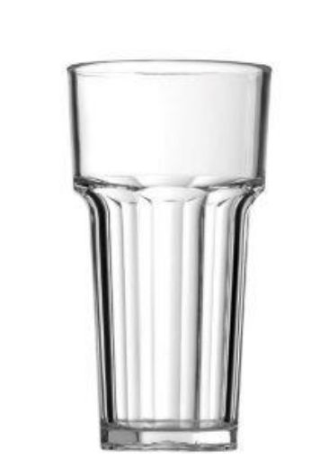 Picture of (36) 12oz American Polycarbonate Hiball 34cl