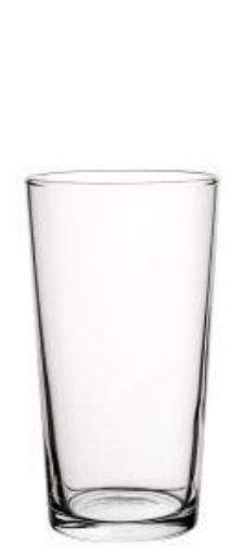 Picture of x48 20oz Conical Beer Glass 57cl CA 