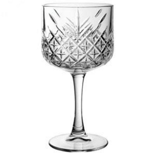 Picture of 19.25oz Timeless Vintage Cocktail / Gin 55cl
