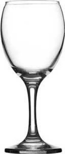 Picture of (12) 9oz Imperial Wine Glass - CA L@175ml