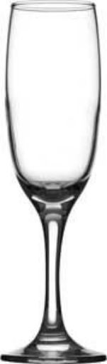 Picture of (24) 7.6oz Imperial Champagne Flute 21cl