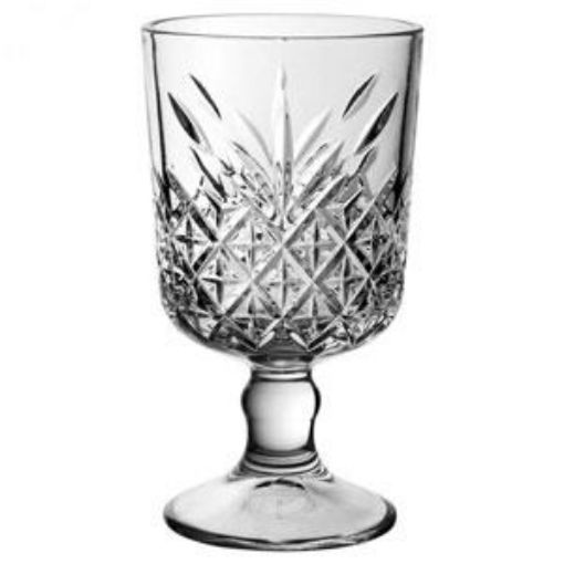 Picture of (12) 11.25oz Timeless Vintage Goblet 32cl