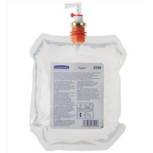 Picture of Kleenex® Botanics Aircare Fragrance Refill - 6190 Fresh 6x300ml