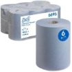Picture of 6696 Scott® Essential™ Slimroll™ Towel Rolls 6x190m - Blue