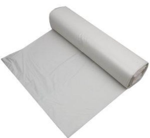 Picture of x500 White Swing Bin Liner HDuty 13x23x29" (5 Rolls)  