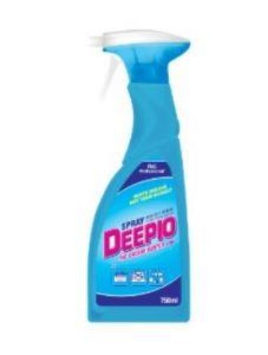 Picture of * 6x750ml Deepio Kitchen Degreaser 