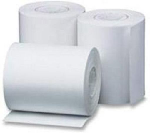 Picture of 
Thermal Credit Card Rolls 57x40x12.7mm