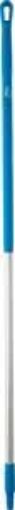 Picture of 1.5m Vikan Egonomic Alloy Handle - Blue 