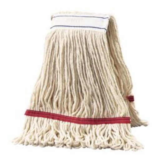 Picture of 340g/ 12oz Kentucky Scratchback Mop - Red