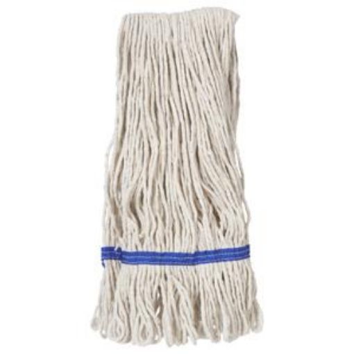 Picture of 340g/ 12oz Kentucky Scratchback Mop - Blue