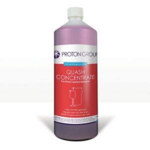 Picture of 1lt Quash Glass Pre-Treatment Concentrate 
