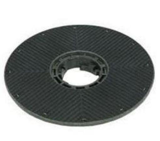 Picture of 17" Taski Ergo 400 / Duo High Speed, Flex Pad Drive