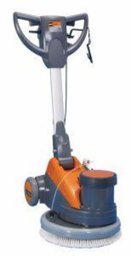 Picture of 43cm/ 17" TASKI Ergodisc 400 Hi-Speed Rotary Excl. Pad Drive