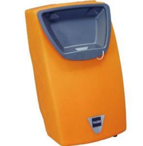 Picture of TASKI Ergodisc Solution Tank - 10 litre
