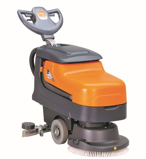 Picture of Taski Swingo 455B BMS Compact Scrubber Drier 43cm/ 25lt